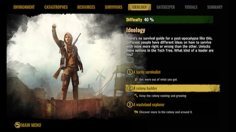 Surviving the Aftermath (PC) - Steam Gift - EUROPE - 14