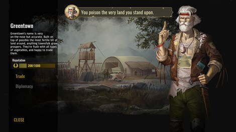Surviving the Aftermath (PC) - Steam Gift - JAPAN - 12