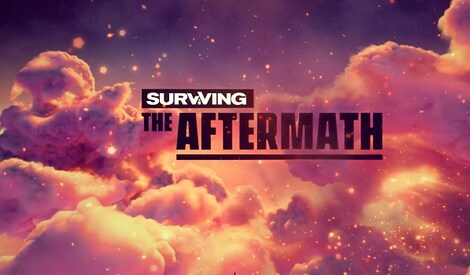 Surviving the Aftermath (PC) - Steam Gift - JAPAN - 2
