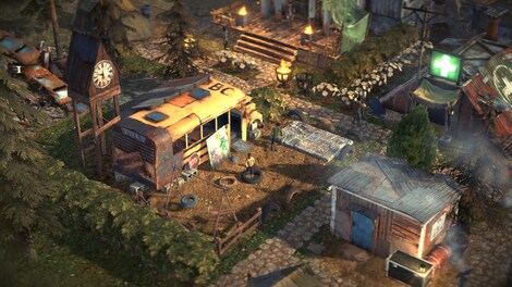 Surviving the Aftermath (PC) - Steam Key - CIS - 6