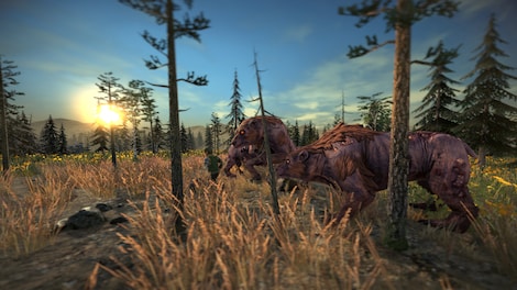 Surviving the Aftermath (PC) - Steam Key - GLOBAL - 10