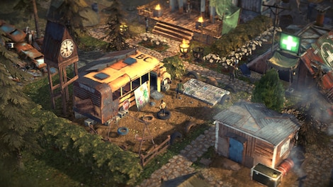 Surviving the Aftermath (PC) - Steam Key - GLOBAL - 6