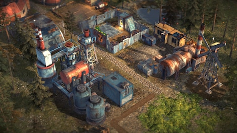 Surviving the Aftermath (PC) - Steam Key - GLOBAL - 5