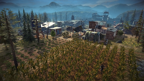 Surviving the Aftermath (PC) - Steam Key - GLOBAL - 9