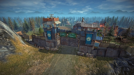 Surviving the Aftermath (PC) - Steam Key - GLOBAL - 15