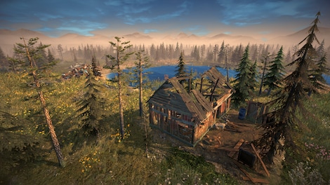 Surviving the Aftermath (PC) - Steam Key - GLOBAL - 8