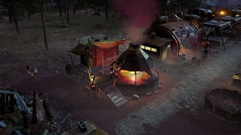 Surviving the Aftermath: Rebirth (PC) - Steam Key - GLOBAL - 8