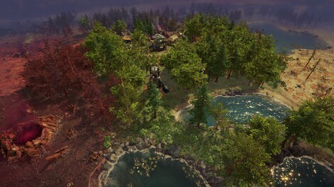 Surviving the Aftermath: Rebirth (PC) - Steam Key - GLOBAL - 10