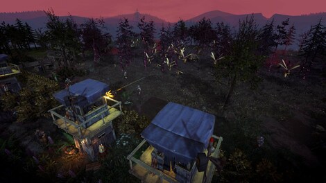 Surviving the Aftermath: Rebirth (PC) - Steam Key - GLOBAL - 4