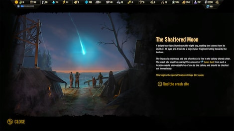 Surviving the Aftermath: Shattered Hope (PC) - Steam Key - GLOBAL - 5