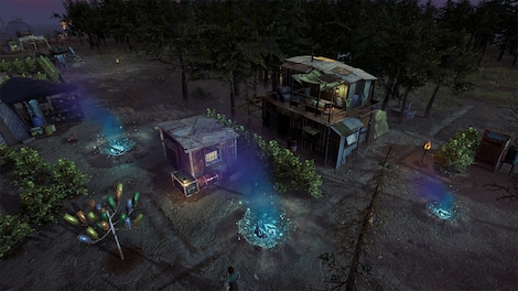 Surviving the Aftermath: Shattered Hope (PC) - Steam Key - GLOBAL - 3