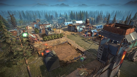 Surviving the Aftermath | Ultimate Colony Edition (PC) - Steam Gift - NORTH AMERICA - 4