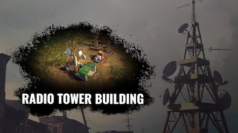 Surviving the Aftermath Ultimate Colony Upgrade (PC) - Steam Key - GLOBAL - 6