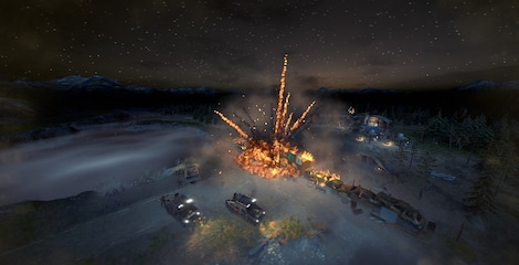 Surviving the Aftermath (Xbox One) - Xbox Live Key - ARGENTINA - 17