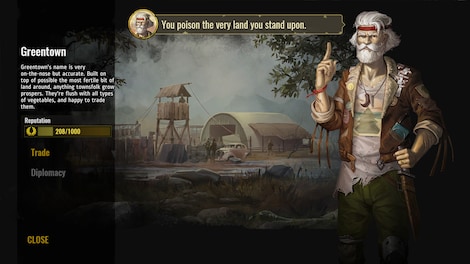 Surviving the Aftermath (Xbox One) - Xbox Live Key - ARGENTINA - 12