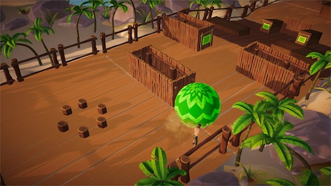 Survivor: Castaway Island (PC) - Epic Games Account - GLOBAL - 7