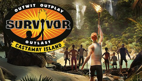 Survivor: Castaway Island (PC) - Epic Games Account - GLOBAL - 0