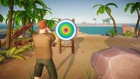 Survivor: Castaway Island (PC) - Epic Games Account - GLOBAL - 3