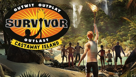 Survivor: Castaway Island (PC) - Steam Key - GLOBAL - 0
