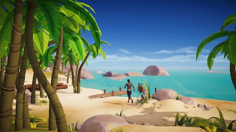 Survivor: Castaway Island (PC) - Steam Key - GLOBAL - 5