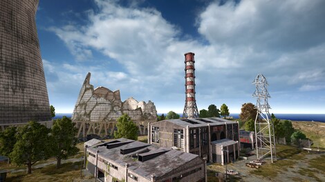 Survivor Pass 4: Aftermath (PUBG DLC) Steam Key GLOBAL - 4
