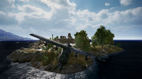 Survivor Pass 4: Aftermath (PUBG DLC) Steam Key GLOBAL - 7