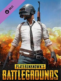 Survivor Pass 4: Aftermath (PUBG DLC) Steam Key GLOBAL - 1