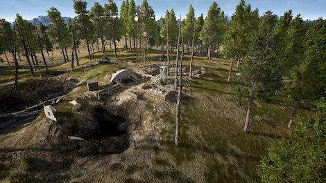 Survivor Pass 4: Aftermath (PUBG DLC) Steam Key RUSSIA - 0