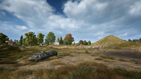 Survivor Pass 4: Aftermath (PUBG DLC) Steam Key RUSSIA - 6