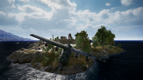 Survivor Pass 4: Aftermath (PUBG DLC) Steam Key RUSSIA - 7
