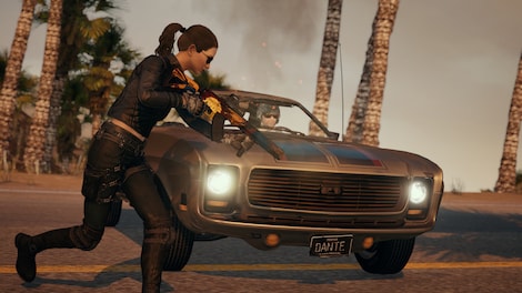 Survivor Pass: Badlands (PUBG DLC) - Steam Key - CIS - 6