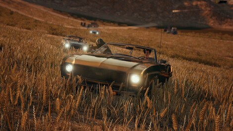 Survivor Pass: Badlands (PUBG DLC) - Steam Key - CIS - 3