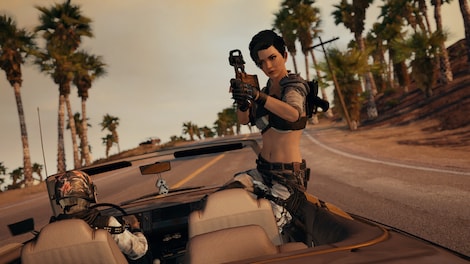 Survivor Pass: Badlands (PUBG DLC) - Steam Key - GLOBAL - 5