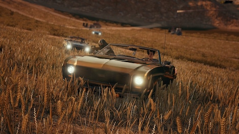 Survivor Pass: Badlands (PUBG DLC) - Steam Key - GLOBAL - 3