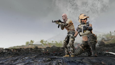 Survivor Pass: Highlands (PC) - Steam Key - EUROPE - 5