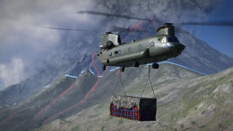 Survivor Pass: Highlands (PC) - Steam Key - EUROPE - 7