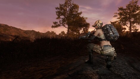 Survivor Pass: Highlands (PC) - Steam Key - EUROPE - 6