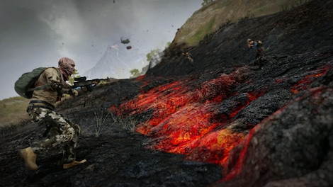 Survivor Pass: Highlands (PC) - Steam Key - EUROPE - 8