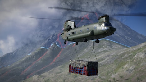 Survivor Pass: Highlands (PC) - Steam Key - GLOBAL - 7