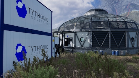 Survivor Pass: Highlands (PC) - Steam Key - GLOBAL - 9