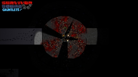 Survivor Squad: Gauntlets Steam Key GLOBAL - 8