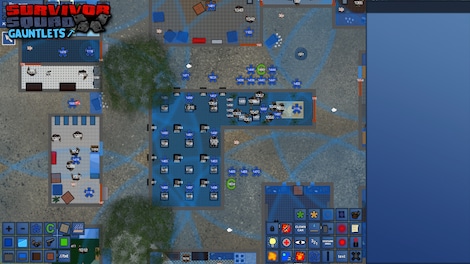 Survivor Squad: Gauntlets Steam Key GLOBAL - 7