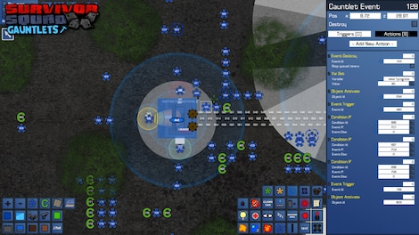 Survivor Squad: Gauntlets Steam Key GLOBAL - 3