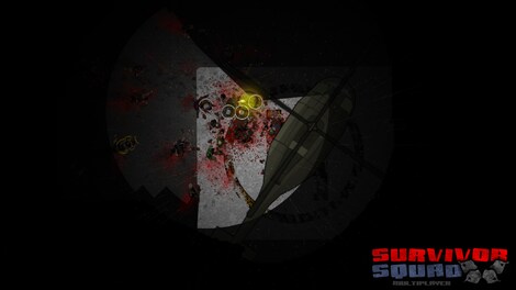 Survivor Squad Steam Gift EUROPE - 3