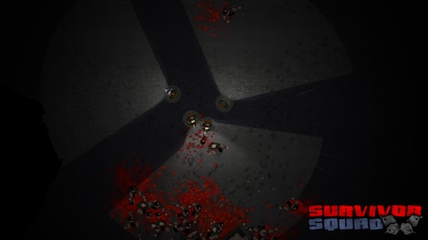 Survivor Squad Steam Gift EUROPE - 2