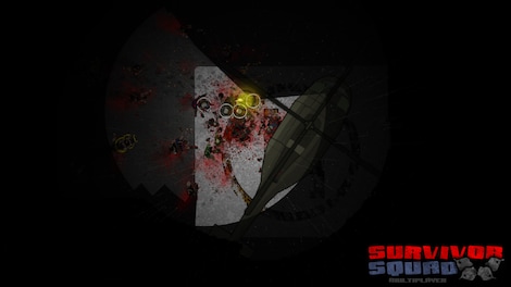 Survivor Squad Steam Gift GLOBAL - 3
