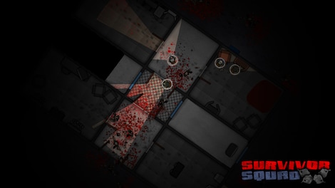 Survivor Squad Steam Key GLOBAL - 7