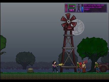 Survivor: The Living Dead Steam Key GLOBAL - 6