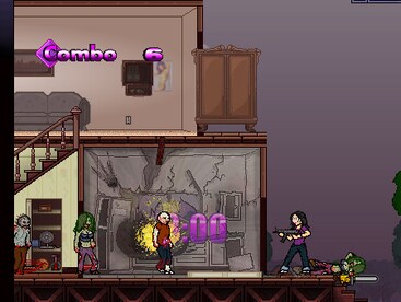 Survivor: The Living Dead Steam Key GLOBAL - 3