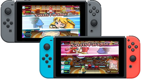 Sushi Striker: The Way of Sushido Nintendo Switch - Nintendo eShop Key - EUROPE - 3